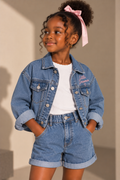 H&M Little Dreamer Denim Jacket
